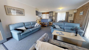 Jindabyne Alpine Heritage 2BR